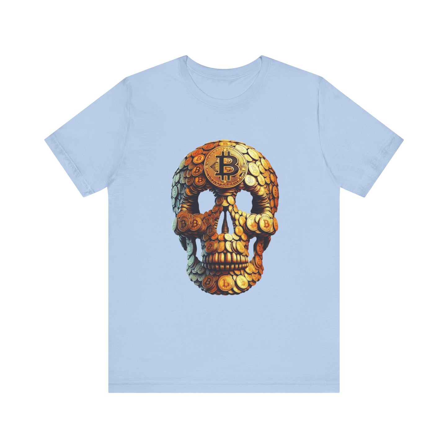 Cryptocurrency Cranium