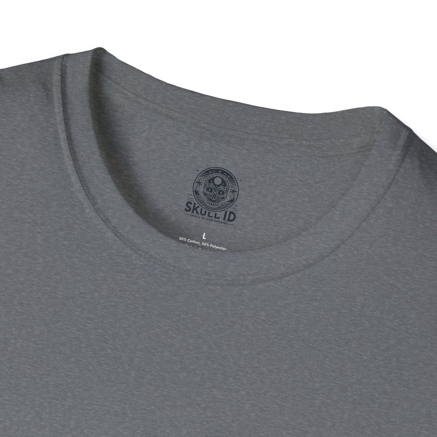 The Sacrificial Ode Tee