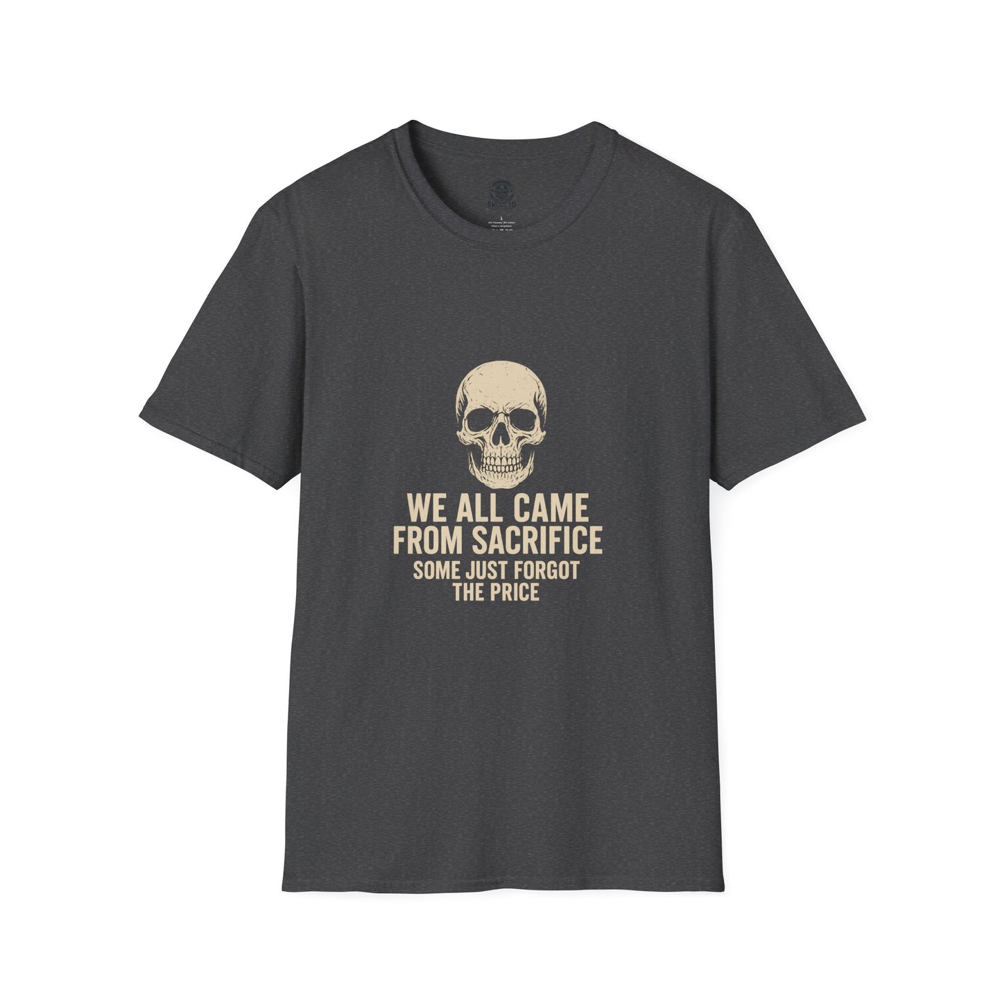 The Sacrificial Ode Tee