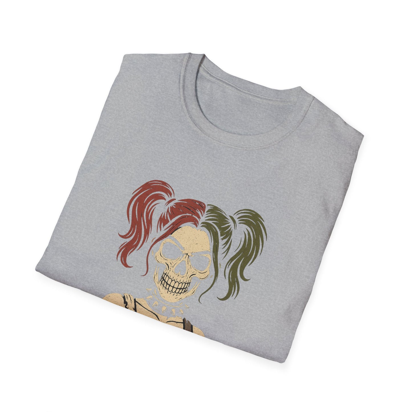Whimsical Rebel Wear
