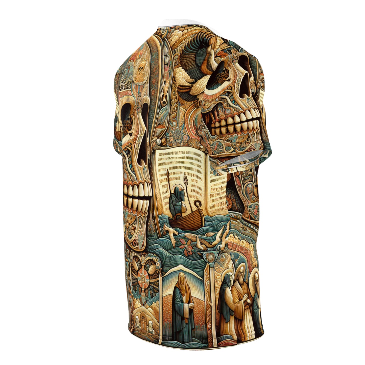 Isabella Seraphini Tee