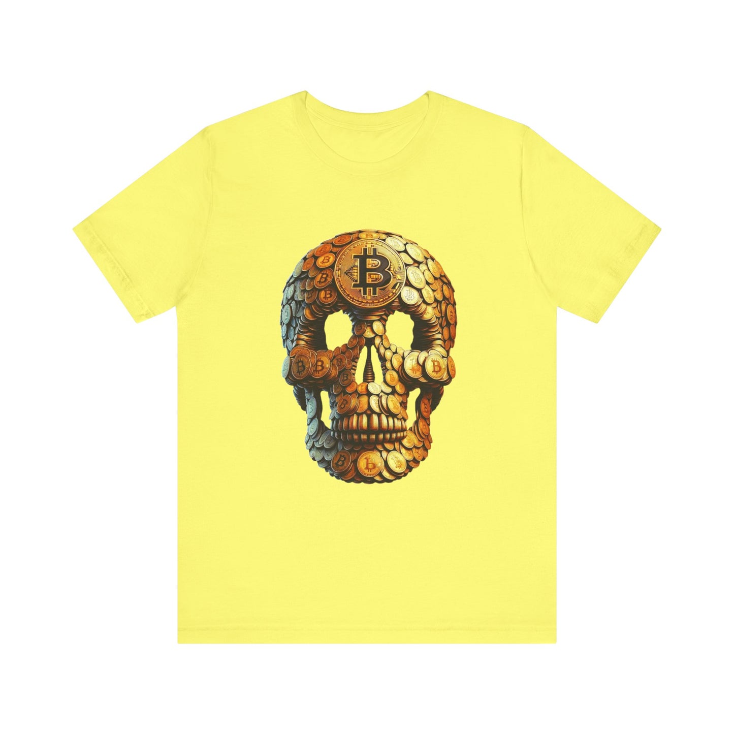 Cryptocurrency Cranium