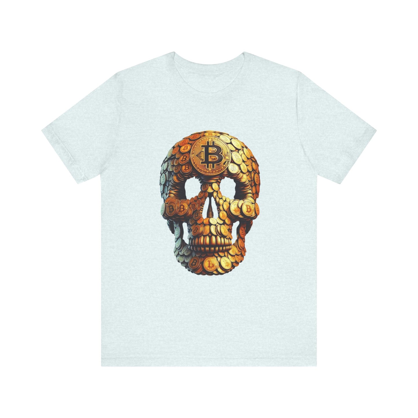 Cryptocurrency Cranium