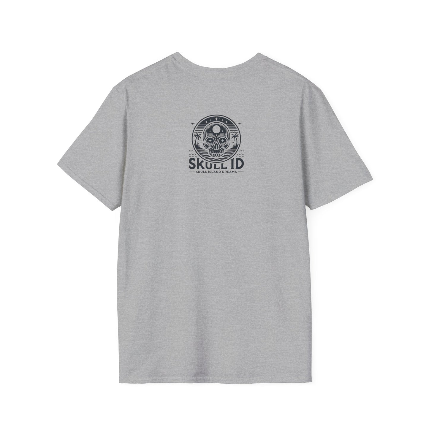 The Sacrificial Ode Tee