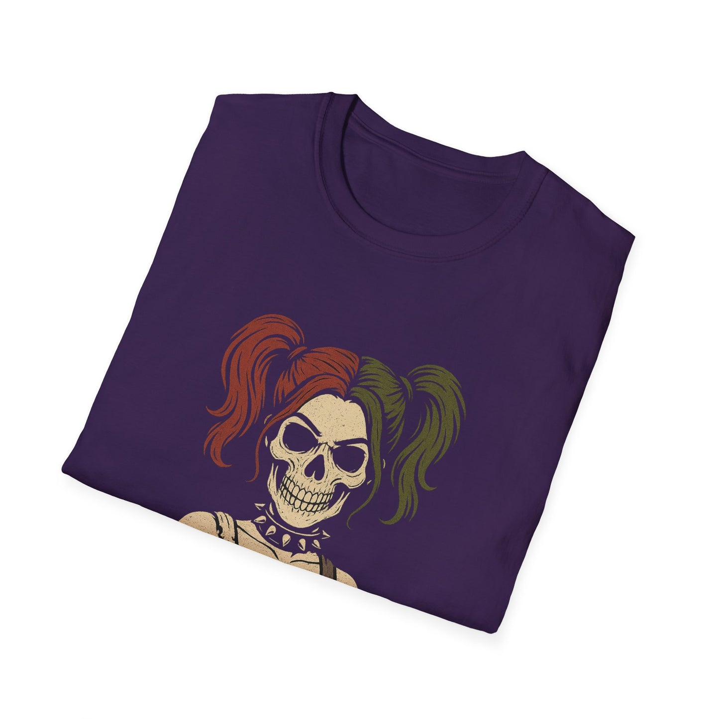 Whimsical Rebel Wear