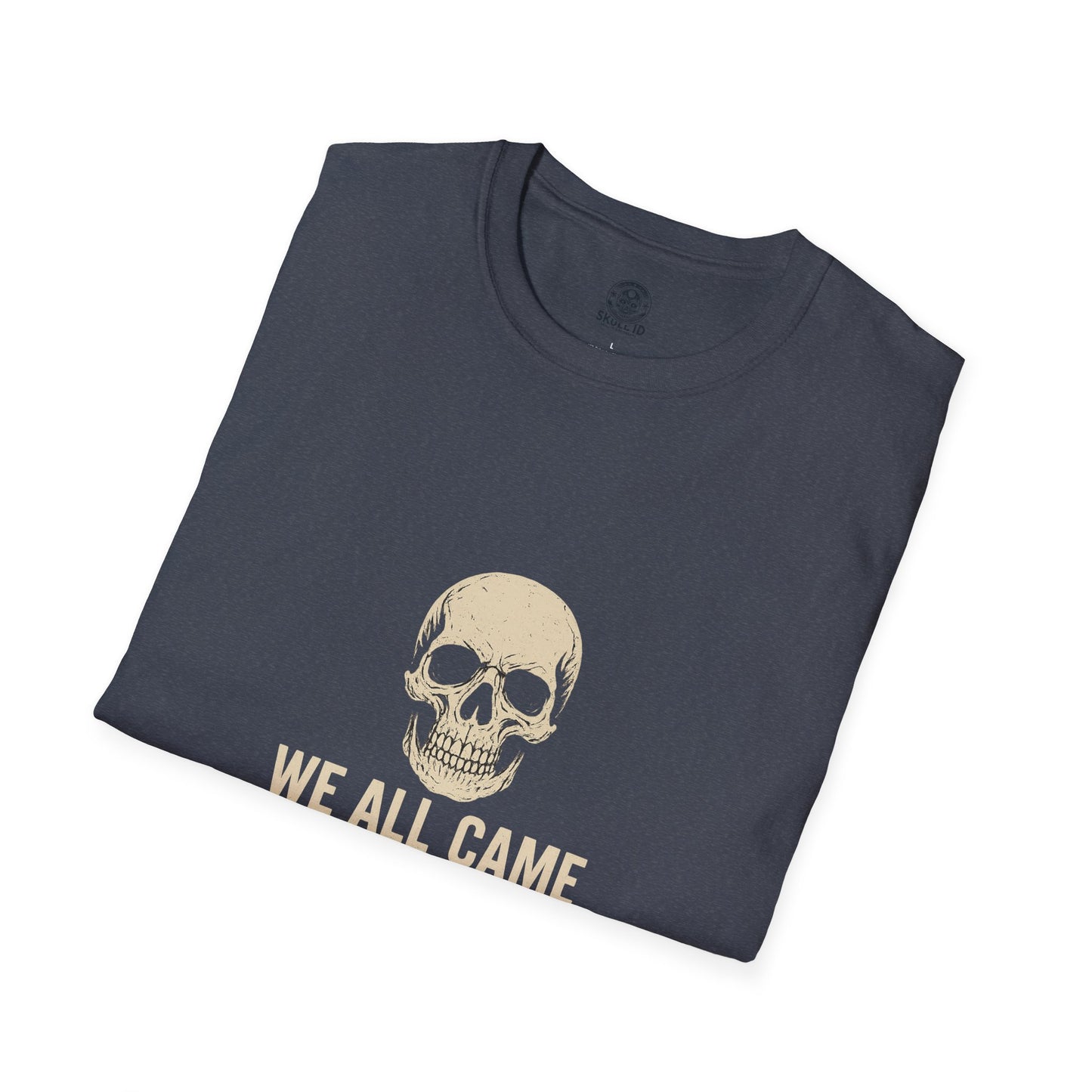 The Sacrificial Ode Tee