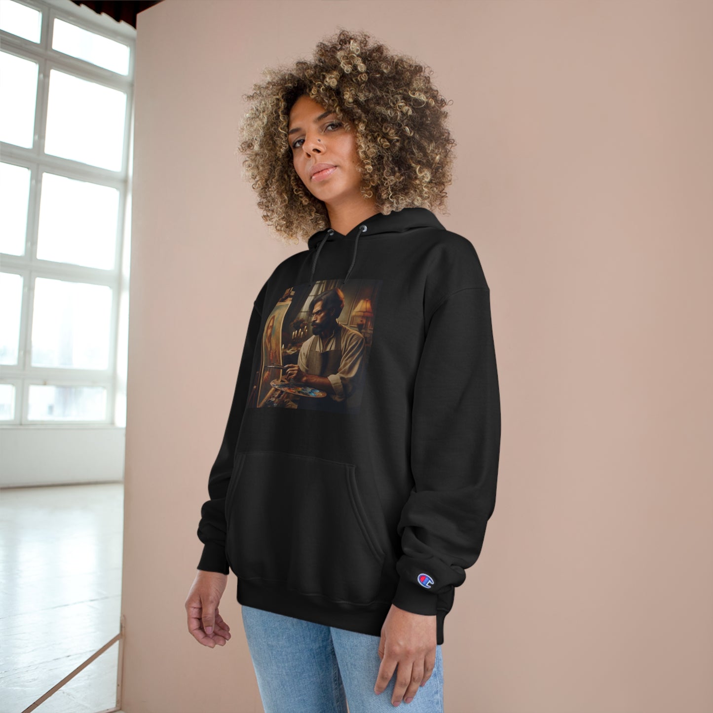 Raphael D'Amico - Hoodie