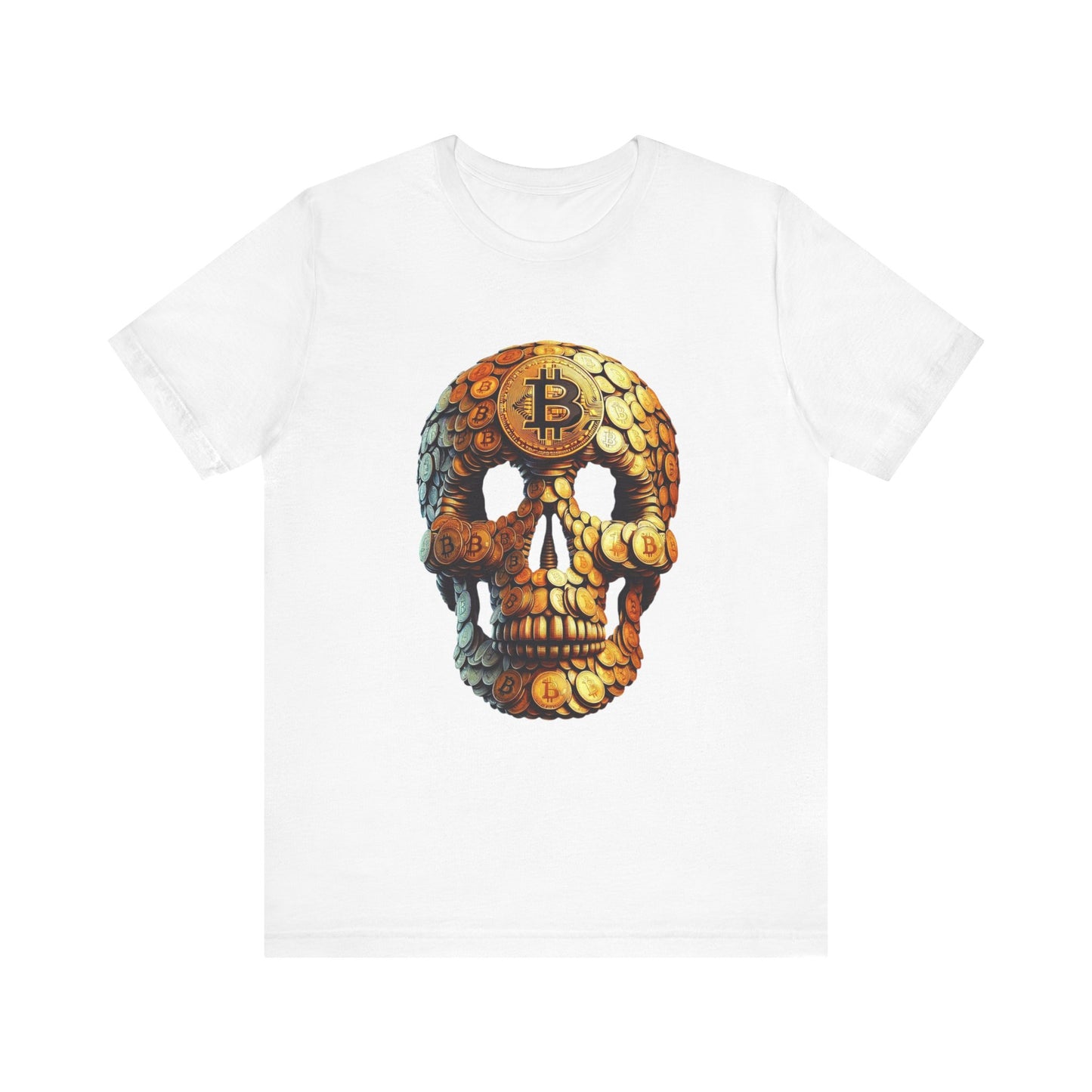 Cryptocurrency Cranium