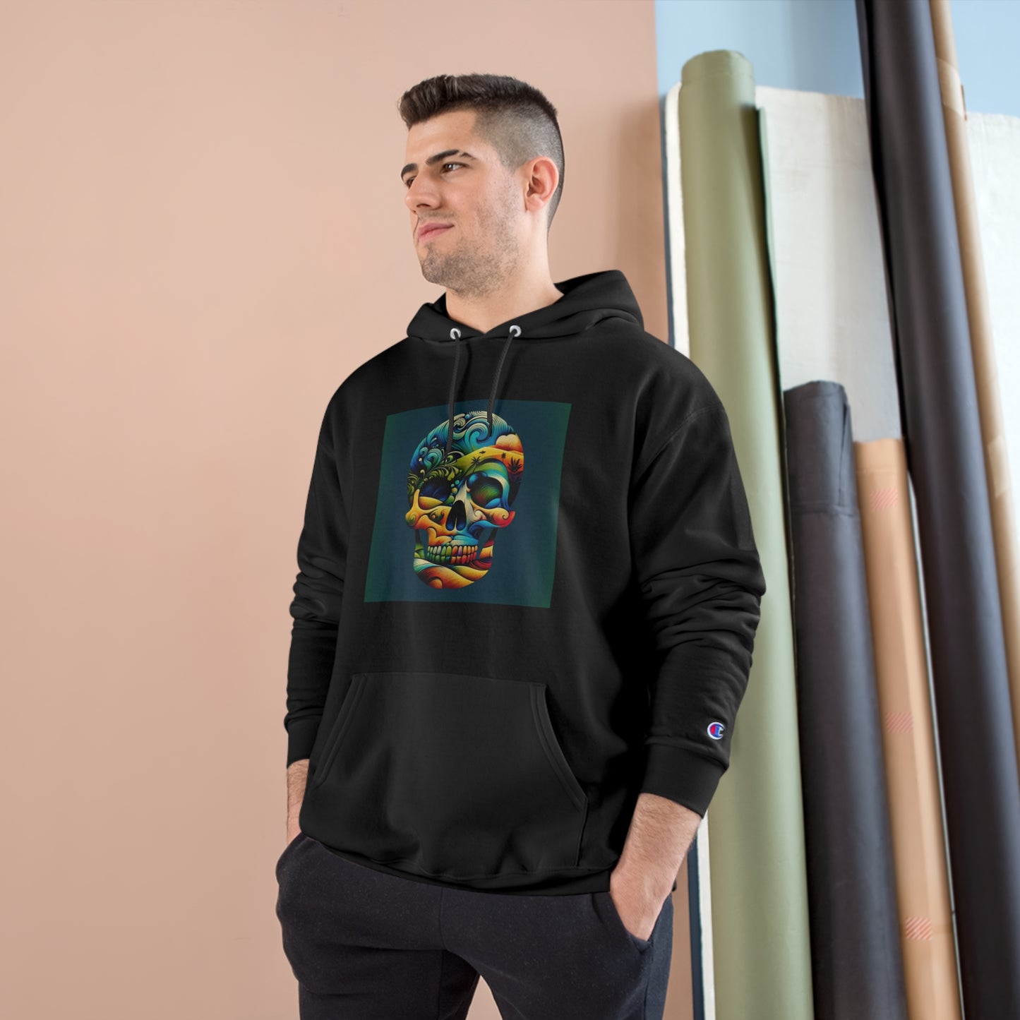 Gian Lorenzo Bernini - Hoodie