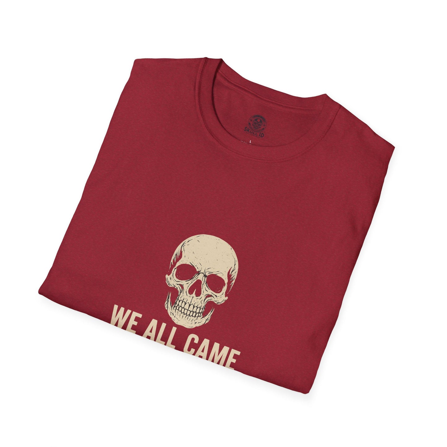 The Sacrificial Ode Tee