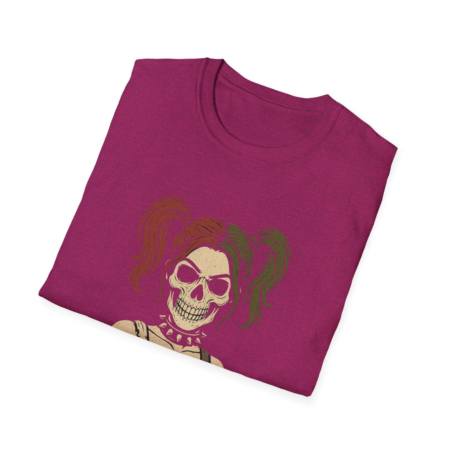 Whimsical Rebel Wear