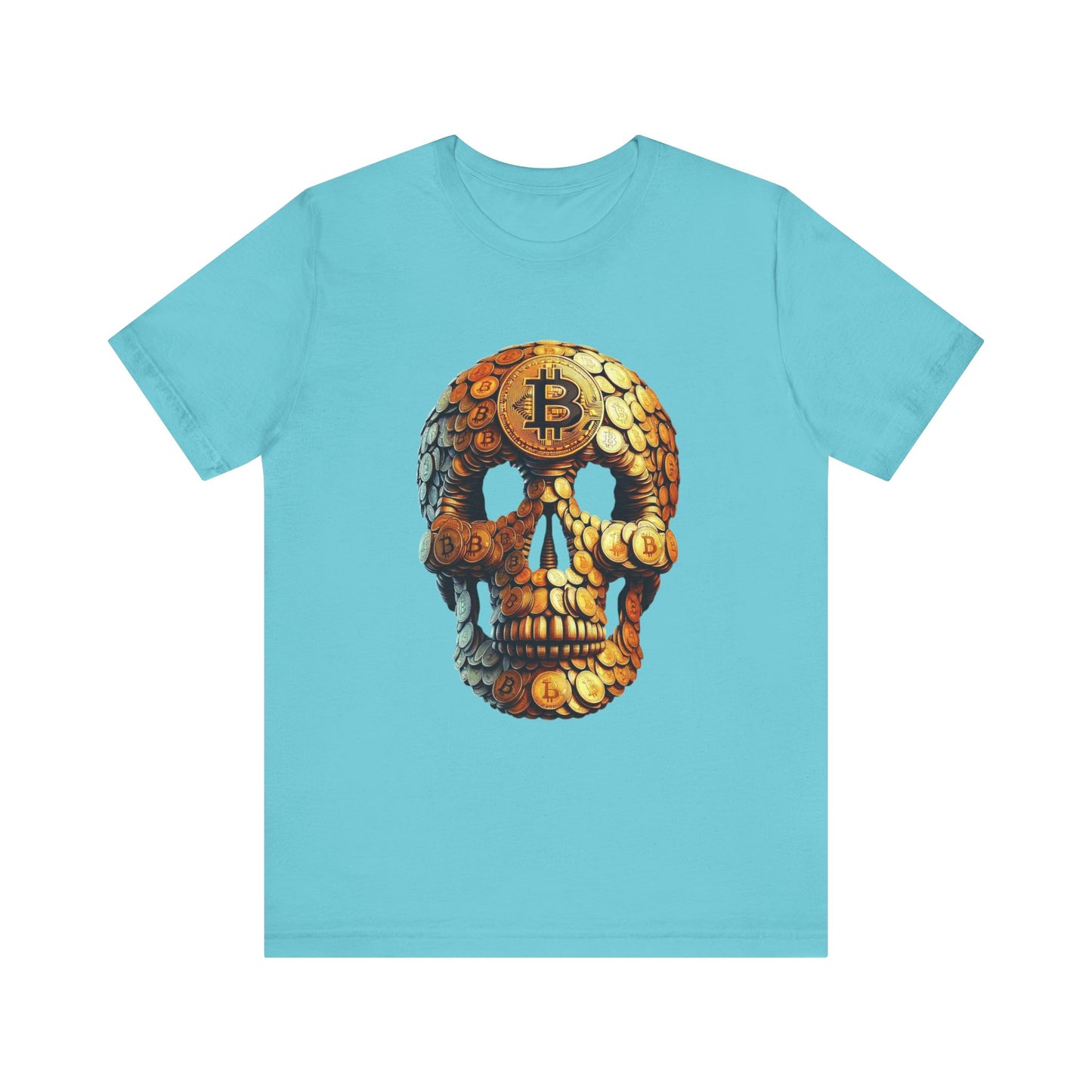 Cryptocurrency Cranium