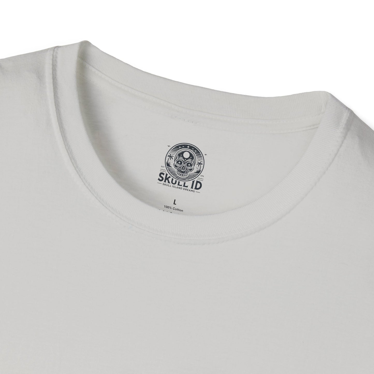 The Sacrificial Ode Tee