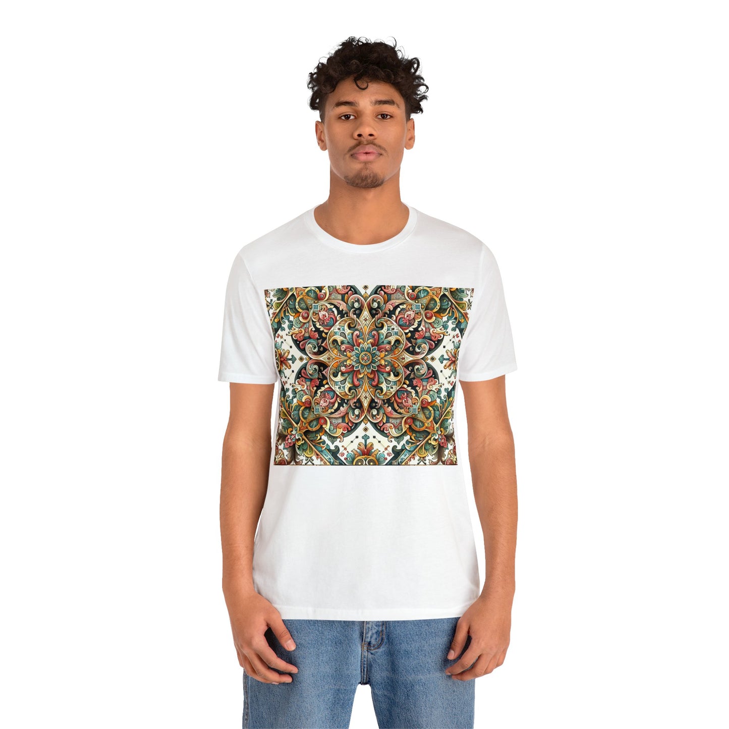 Giorgio della Vigna - Tee