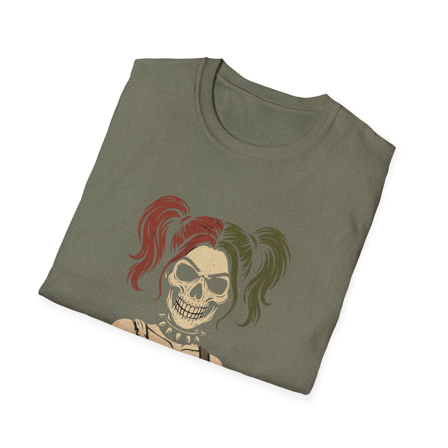 Whimsical Rebel Wear