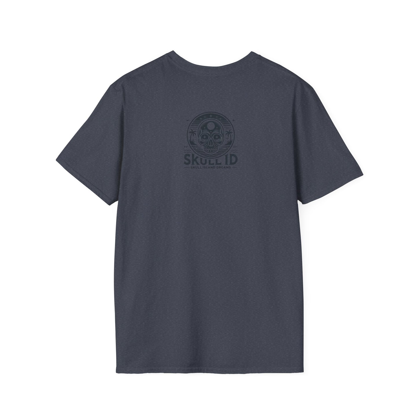 The Sacrificial Ode Tee
