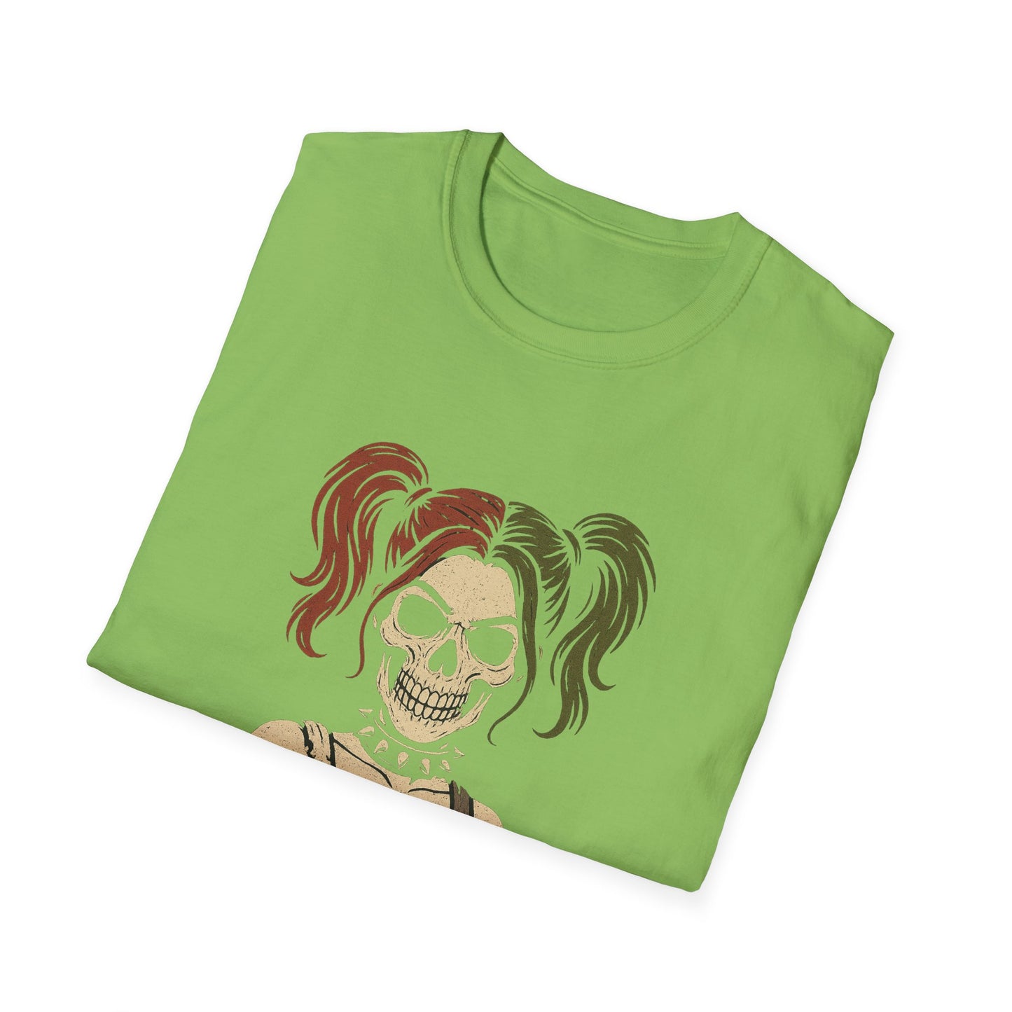 Whimsical Rebel Wear