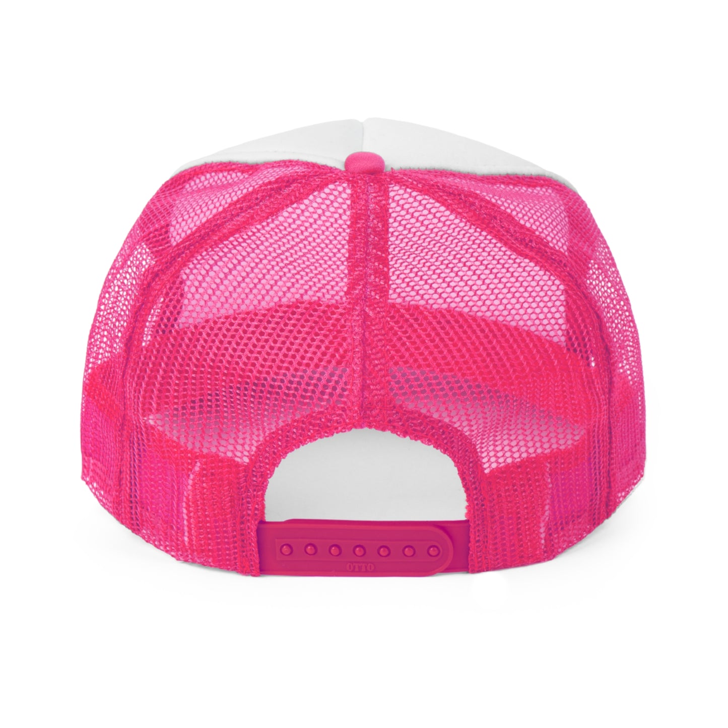 Skull ID VIBES CAP #101