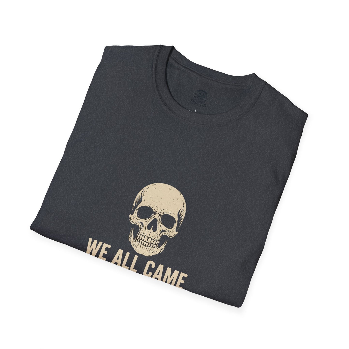 The Sacrificial Ode Tee