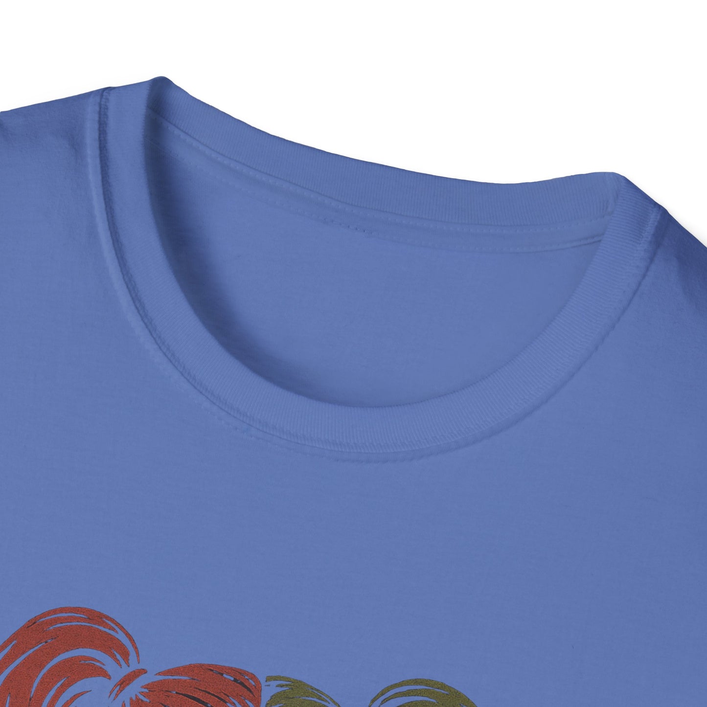 Whimsical Rebel Wear