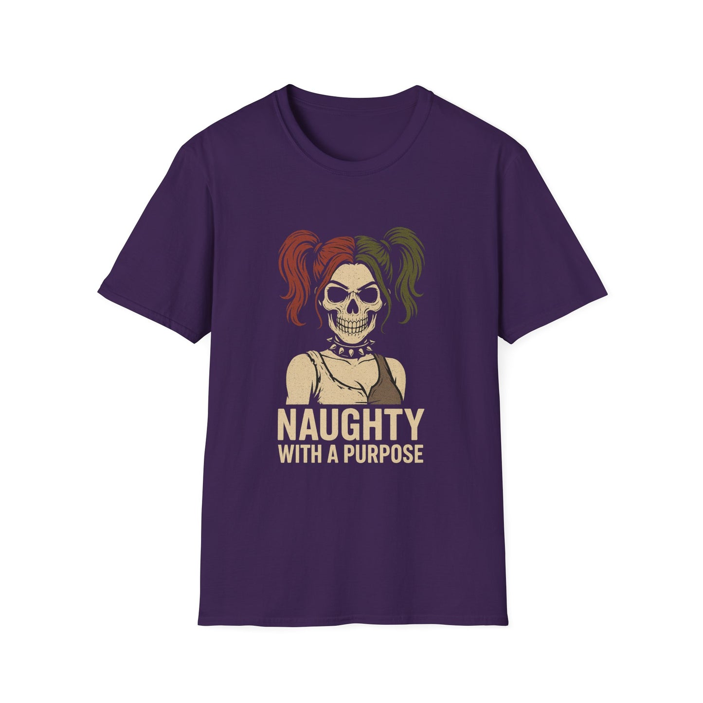Whimsical Rebel Wear