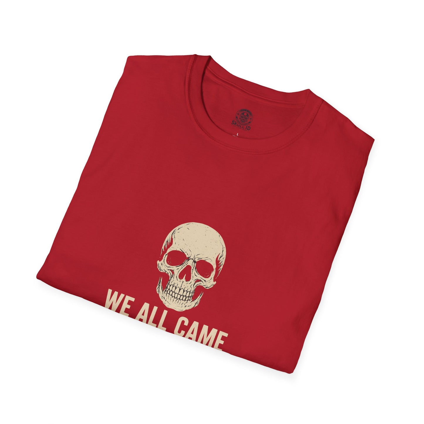 The Sacrificial Ode Tee