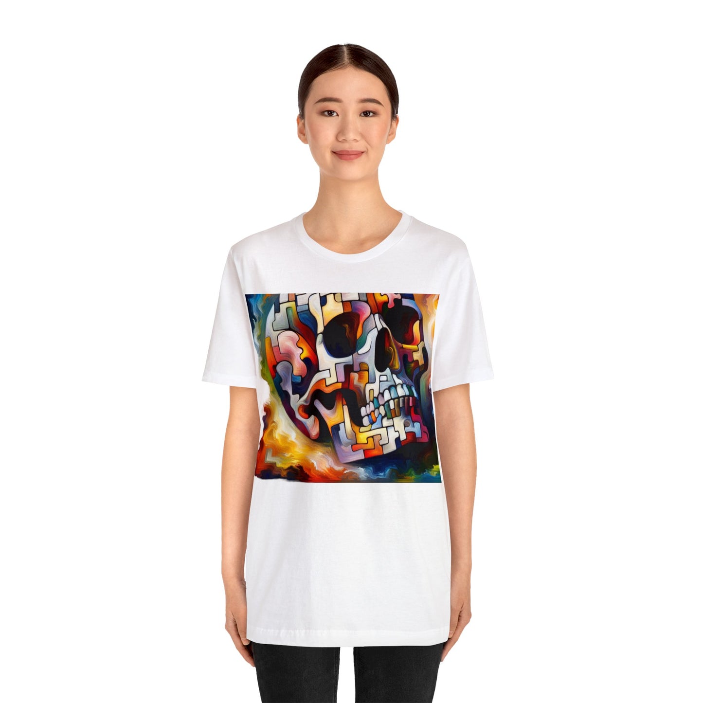 Quirino di Napoli - Tee