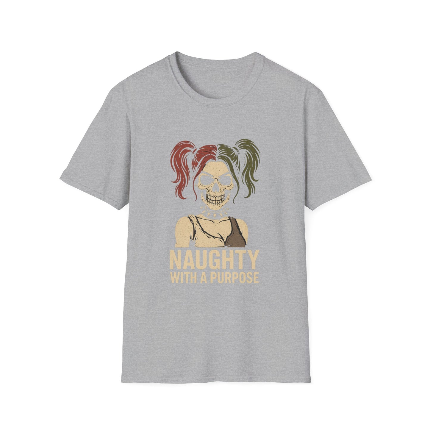 Whimsical Rebel Wear