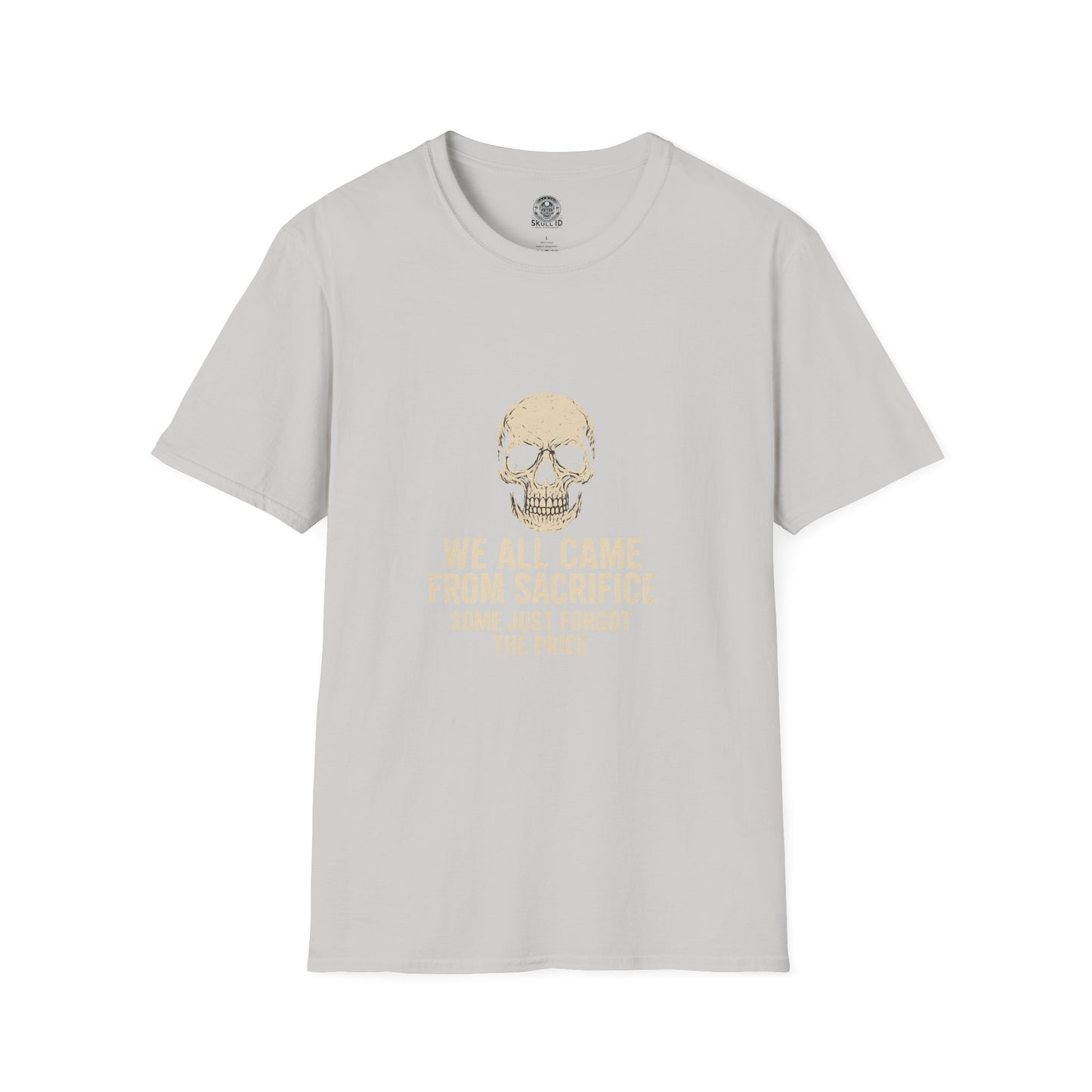 The Sacrificial Ode Tee