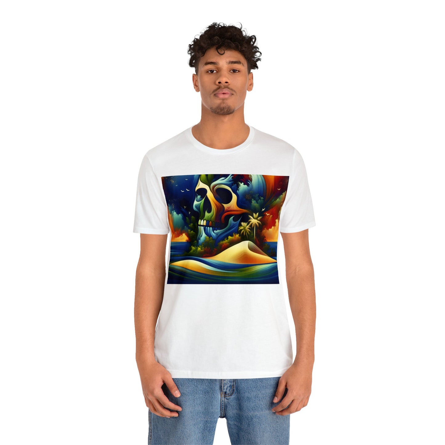 Theophilus D'Videlli - Tee
