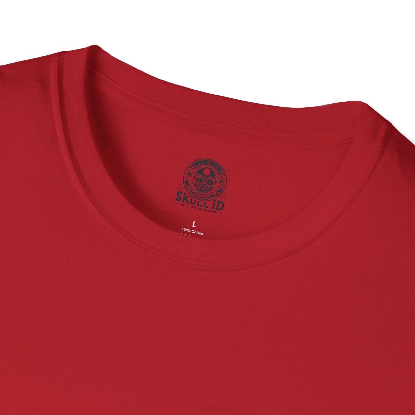 The Sacrificial Ode Tee