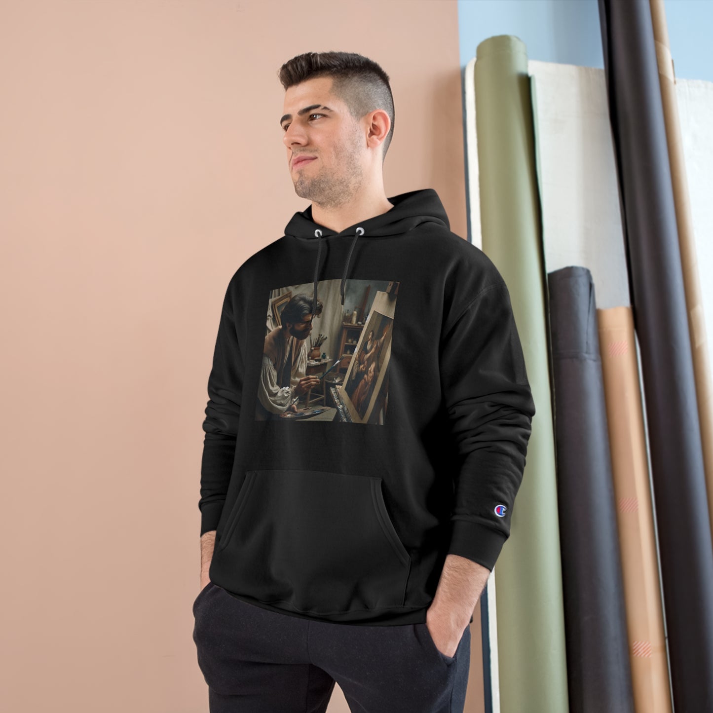 Pieter de Goedlooper - Hoodie