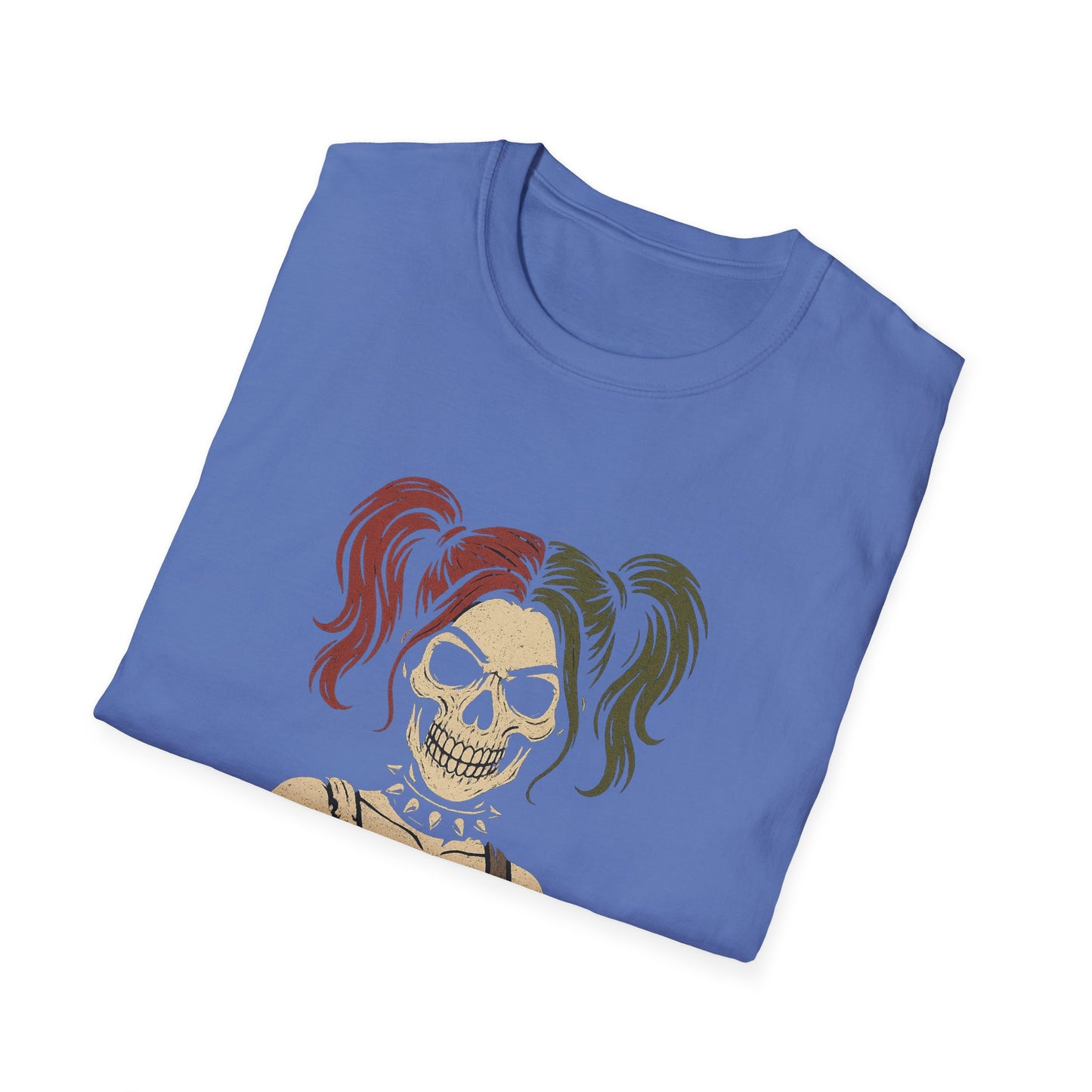 Whimsical Rebel Wear