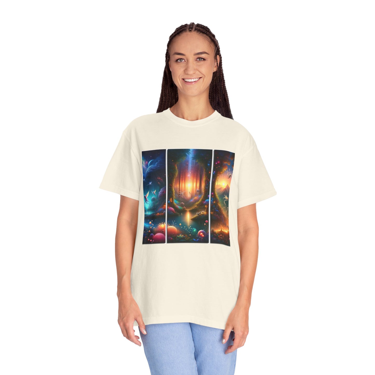 Twilight Enchantment Grove