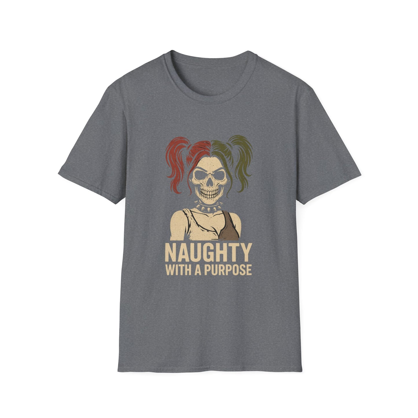 Whimsical Rebel Wear