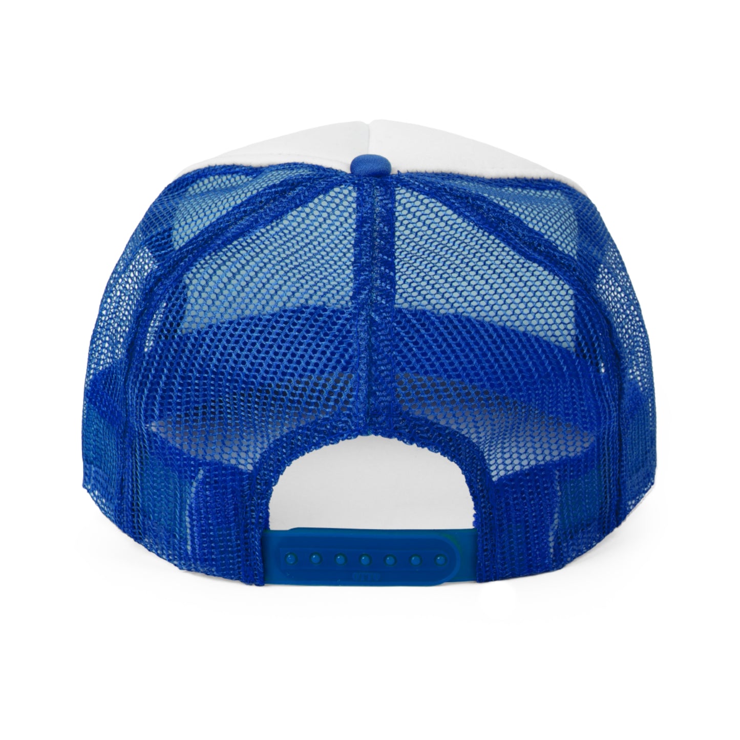 Skull ID VIBES CAP #101