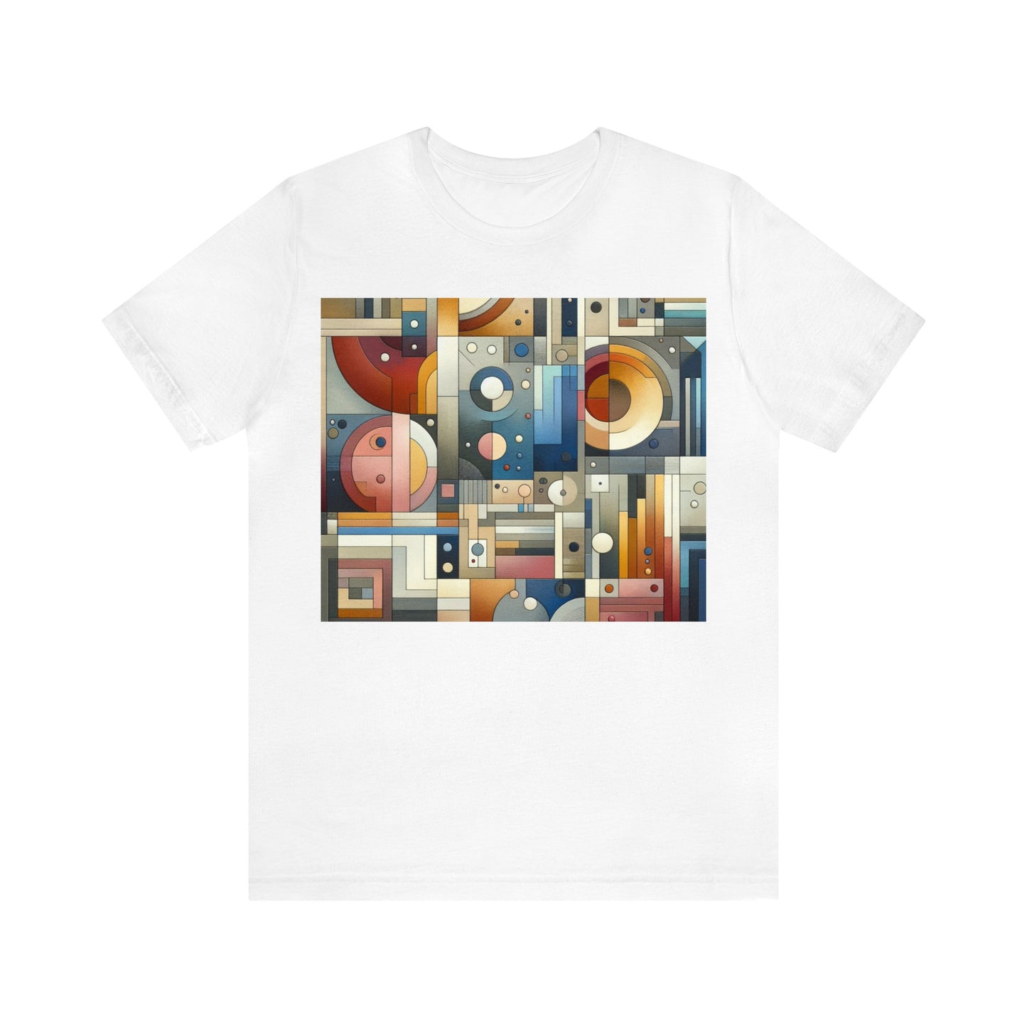 Tiberius Lorenzo. - Tee