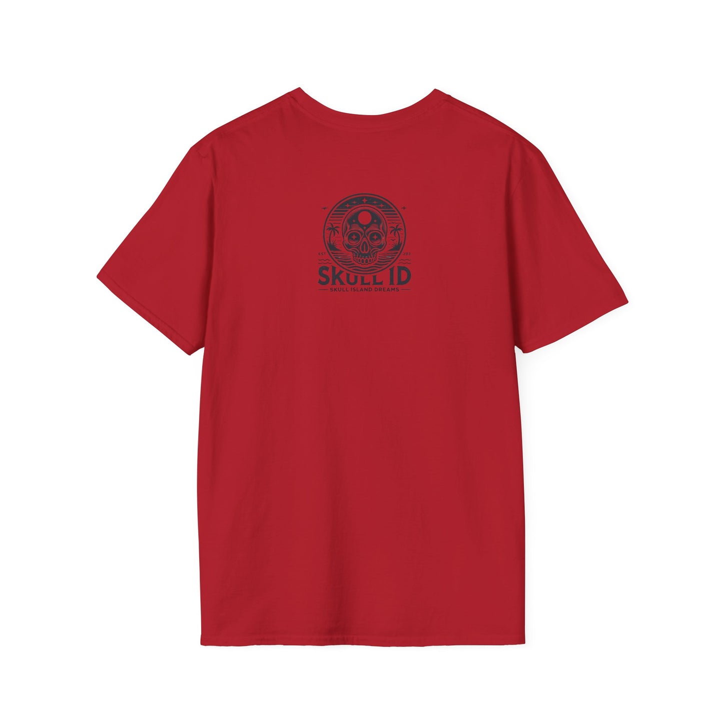 The Sacrificial Ode Tee