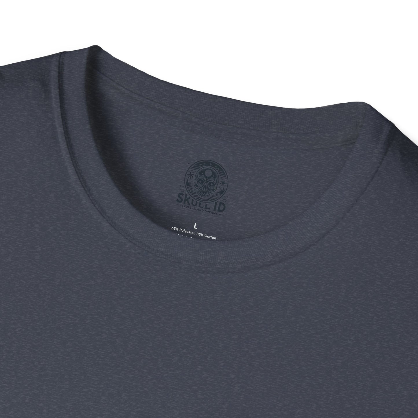 The Sacrificial Ode Tee