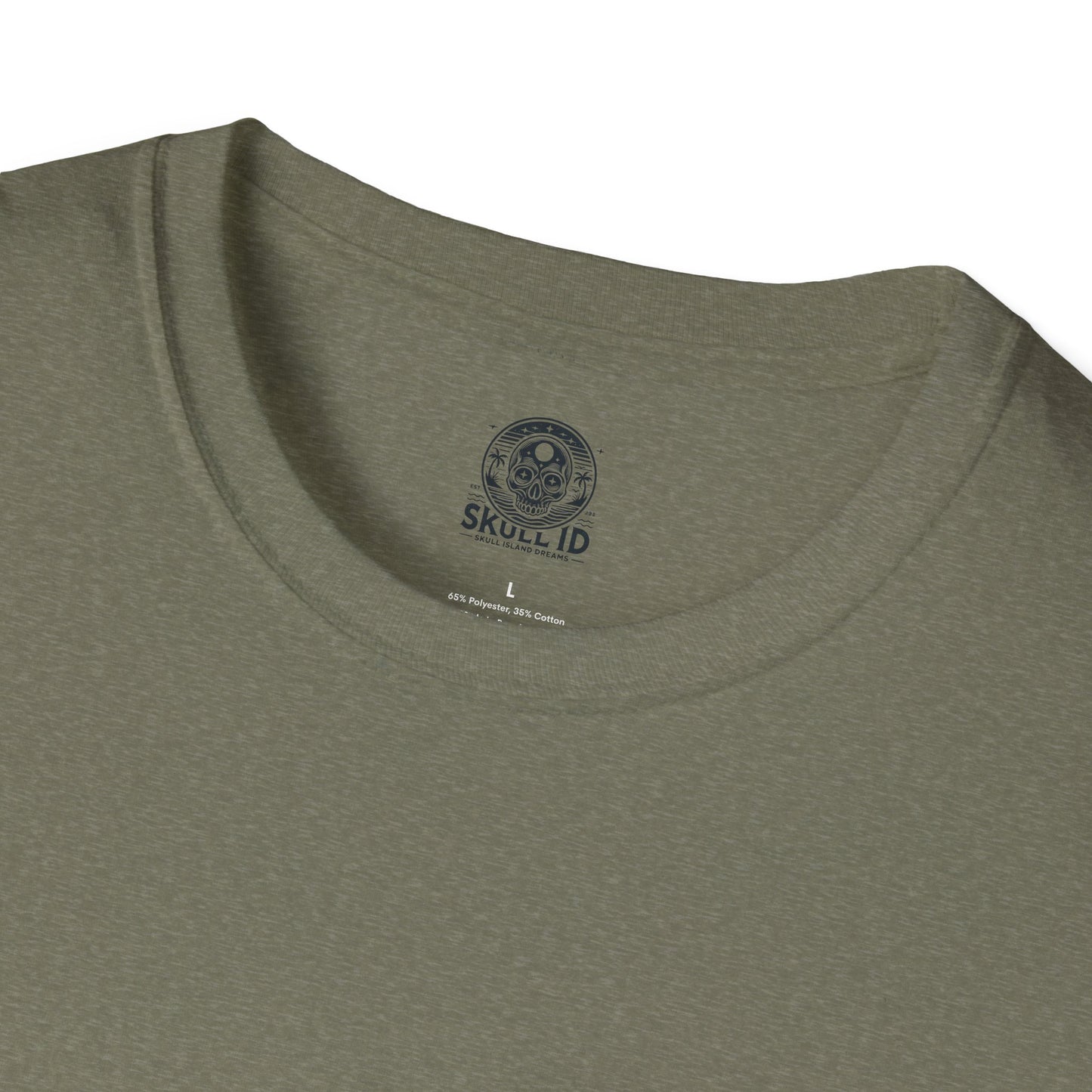 The Sacrificial Ode Tee