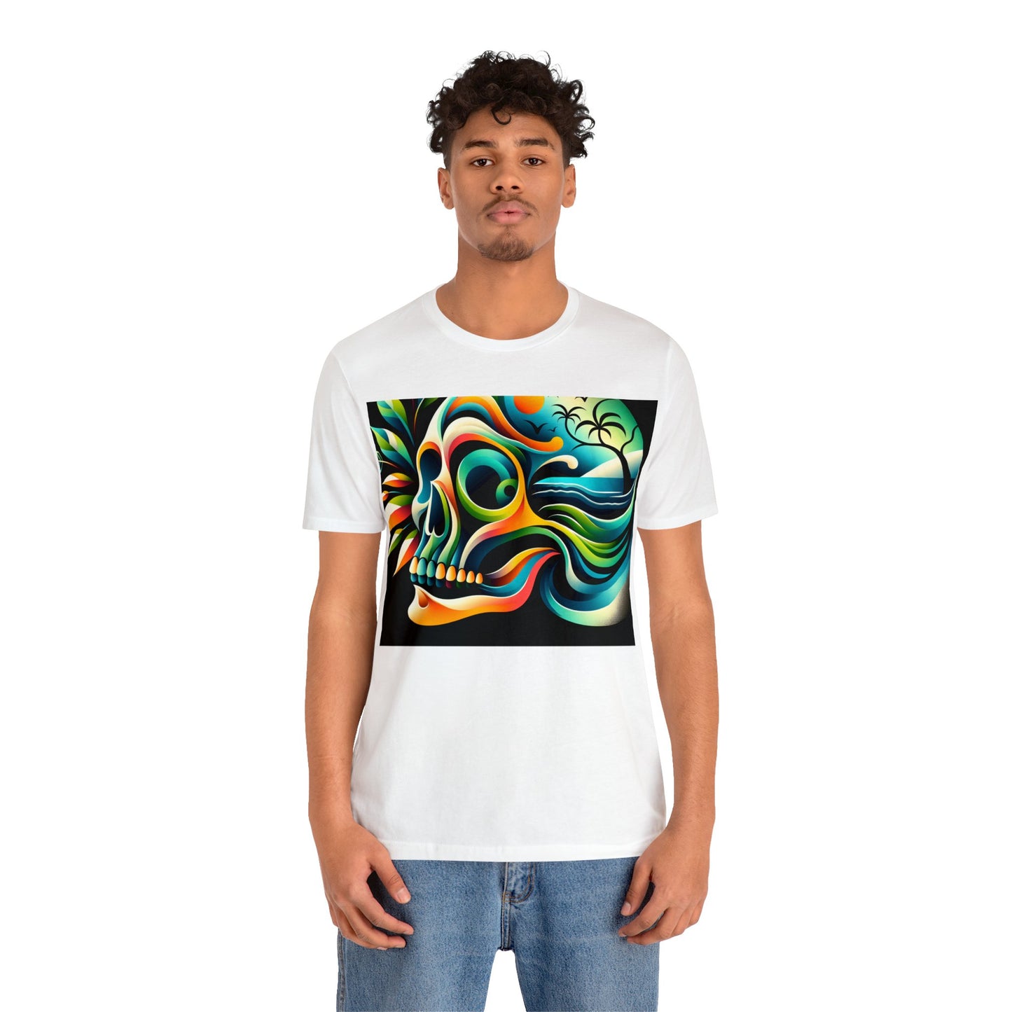 Timotheus van Schoonhoven - Tee