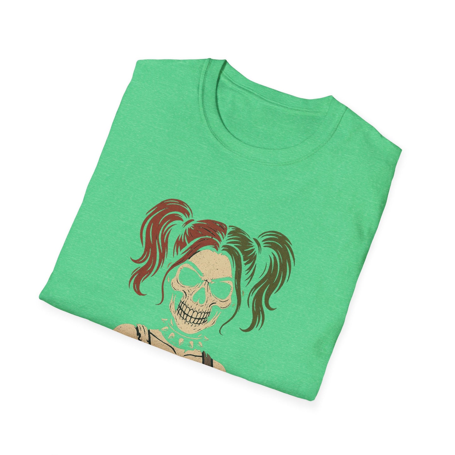 Whimsical Rebel Wear