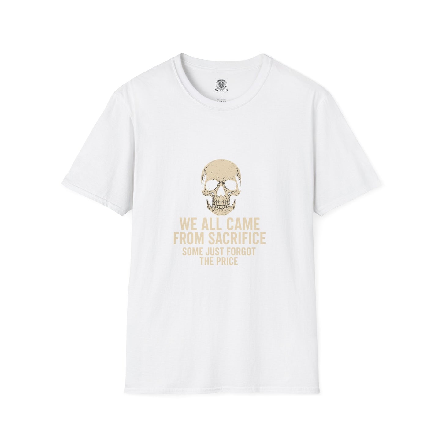 The Sacrificial Ode Tee