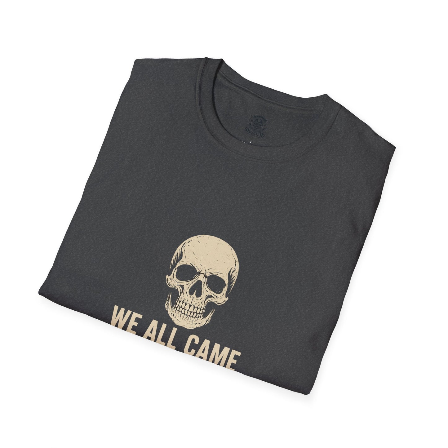 The Sacrificial Ode Tee