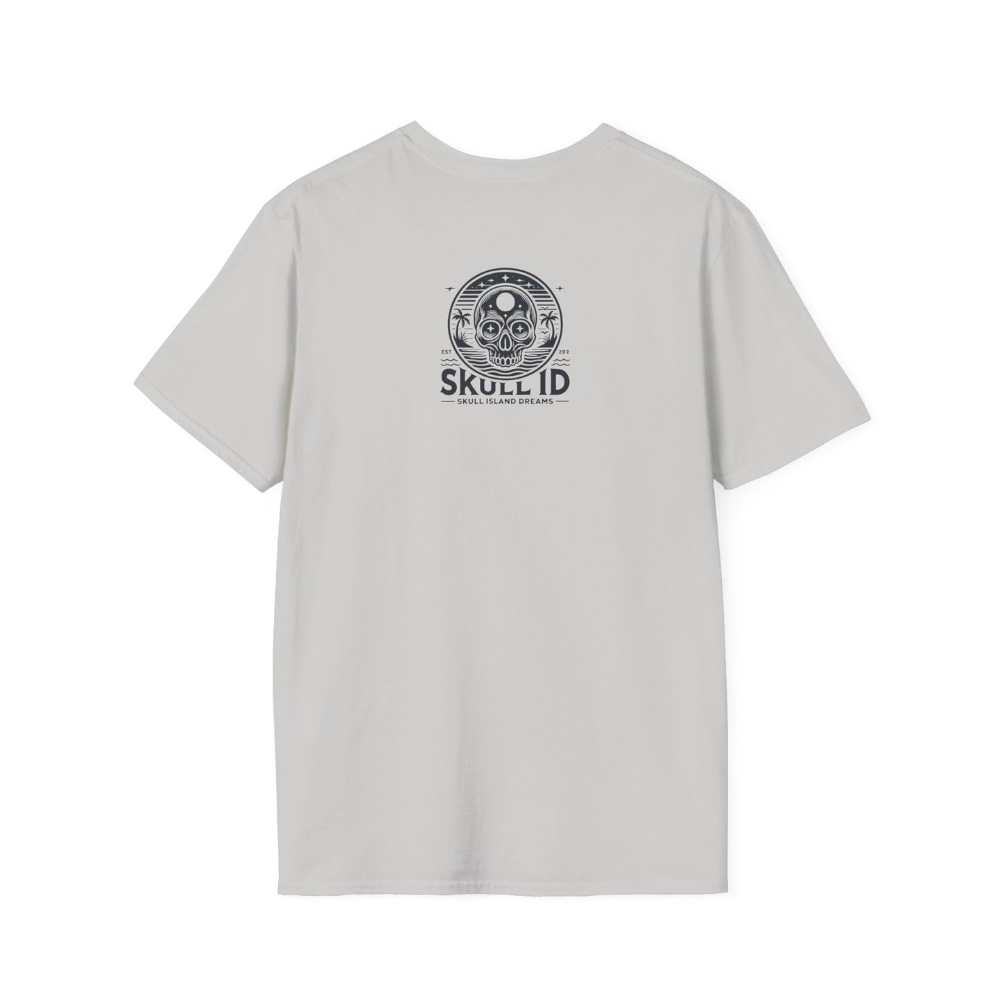 The Sacrificial Ode Tee