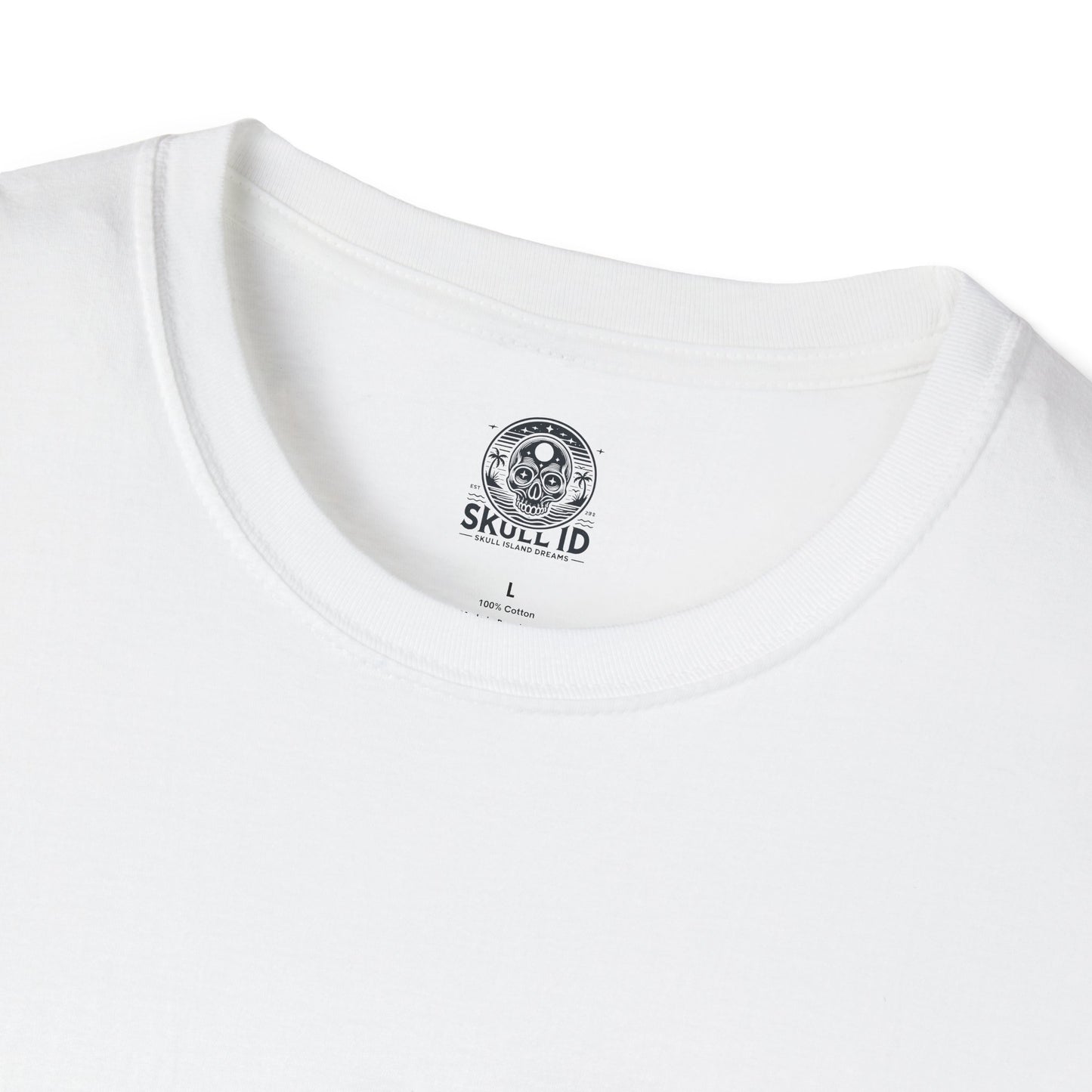 The Sacrificial Ode Tee