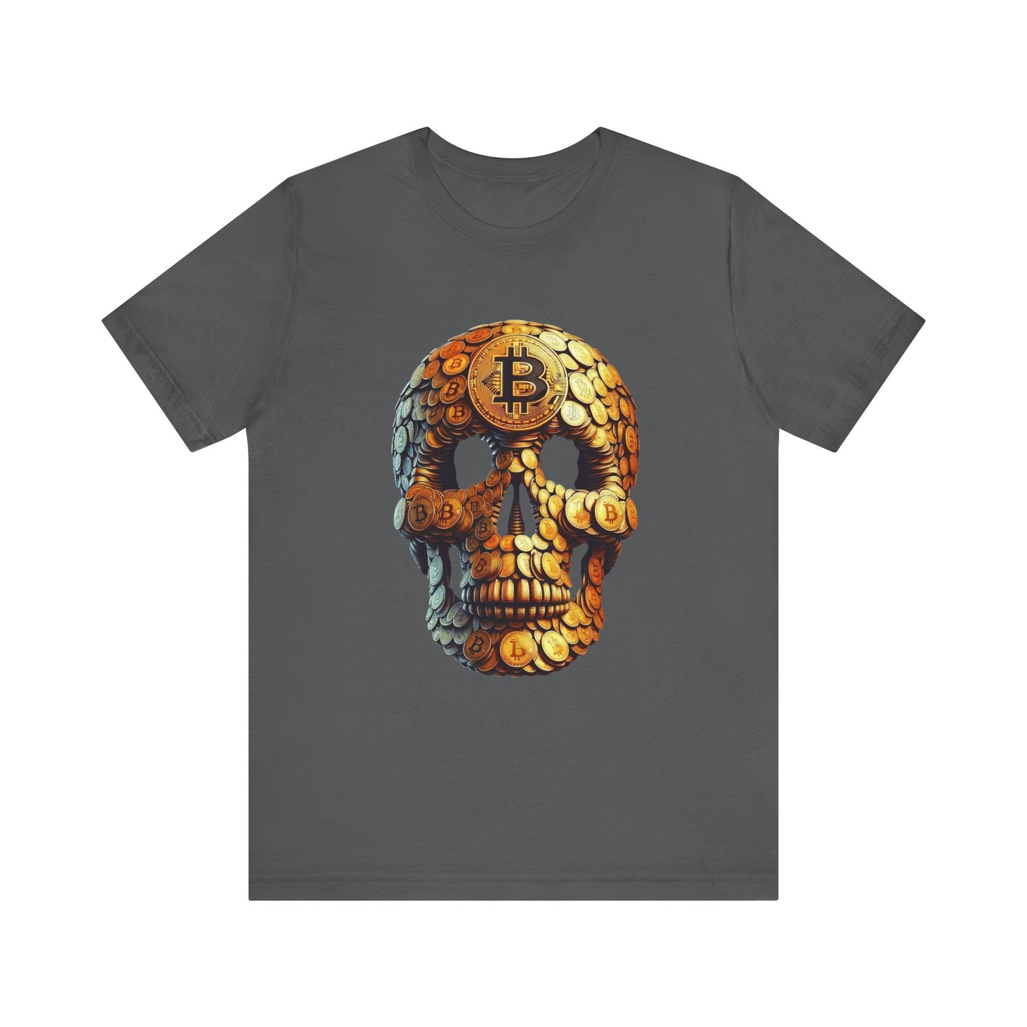 Cryptocurrency Cranium