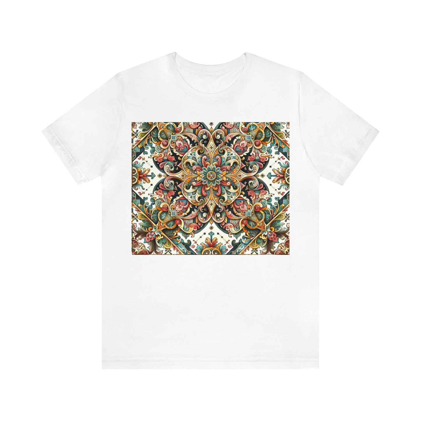 Giorgio della Vigna - Tee