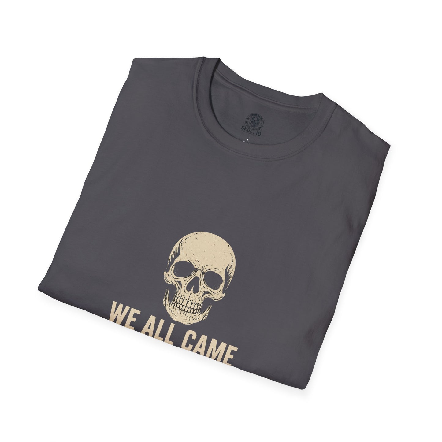 The Sacrificial Ode Tee