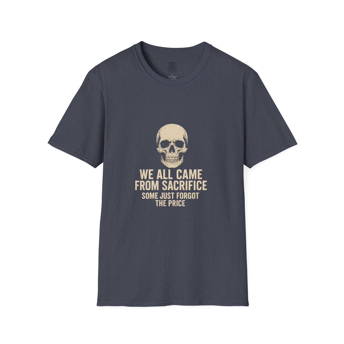 The Sacrificial Ode Tee
